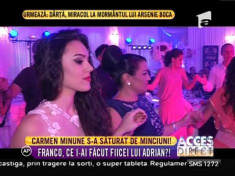 Carmen Minune s-a săturat de minciuni! I-a transmis fostului partener un mesaj extrem de DUR! Ce spune despre separare