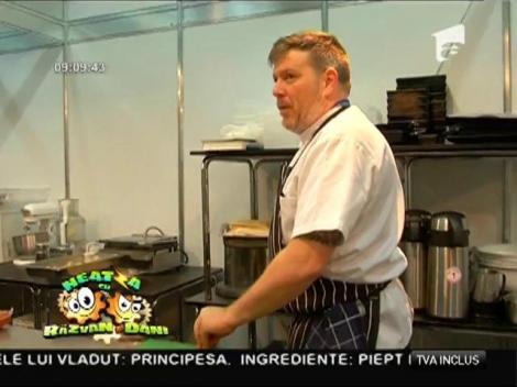 Cirque du Soleil a revenit la Bucureşti!