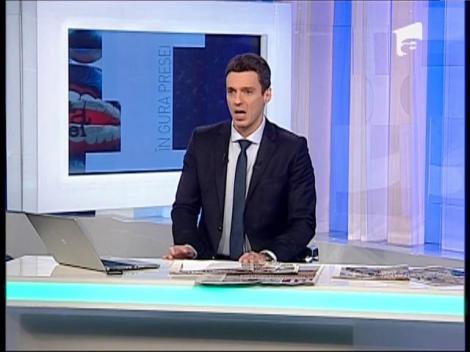 Mircea Badea: "Diva de pe Facebook e o specie demnă de luat în seamă"