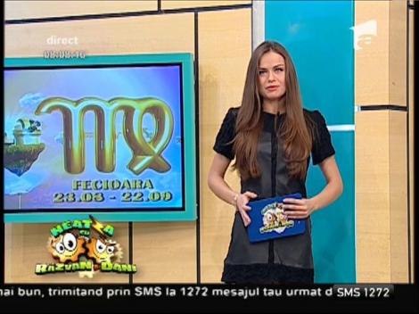 Horoscopul zilei 29/01/2015