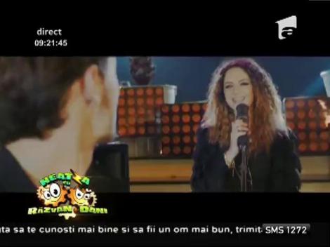 Videoclip! Gloria Melu - "Același film"