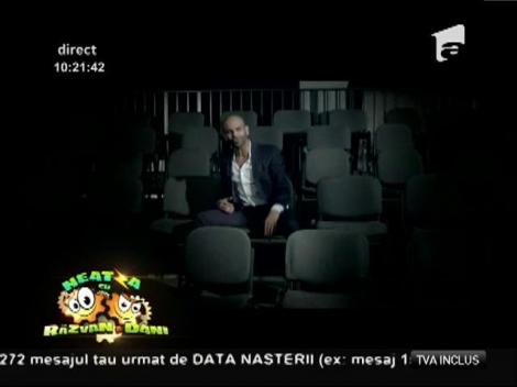 Videoclip! Muneer - "Alinarea mea"