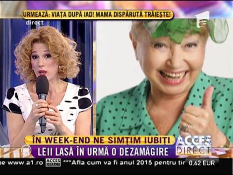 Horoscopul pentru weekend