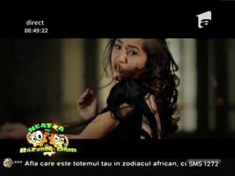 Vezi videoclipul piesei - "Bye, Bye" - Belleamy!