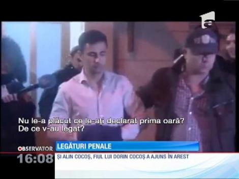 Fiecare pas al Elenei Udrea este urmărit de procurorii DNA