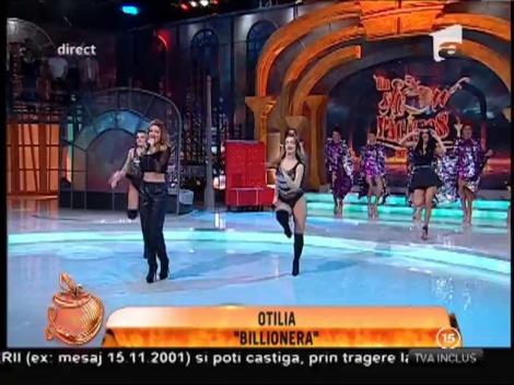 Otilia - ”Bilionera”