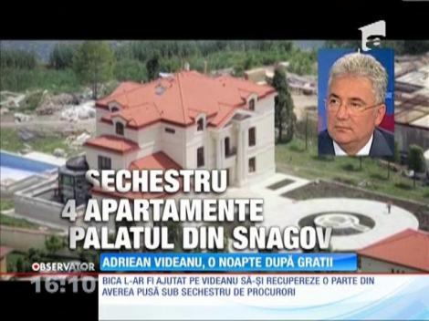 Lotul Bica, trimis în judecată