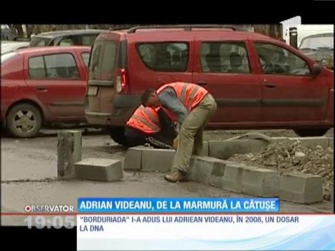 Adriean Videanu, acuzat că ar fi dat o gaură în buget de 11 milioane de dolari