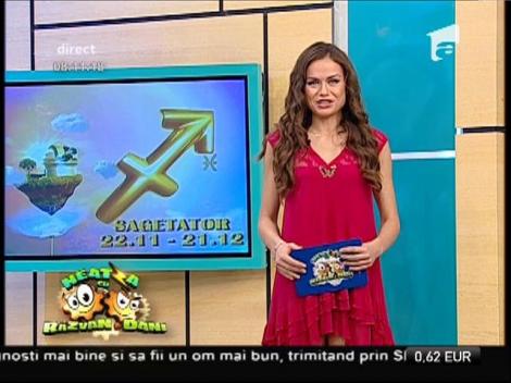 Horoscopul zilei 30/01/2015