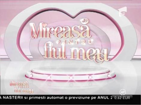 "Albăstrica" are 22 de ani şi vine din Brăila!