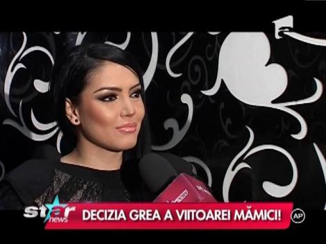 Andreea Mantea, mărturisiri inedite despre bebelușul ei! Care sunt cele mai emoționante momente