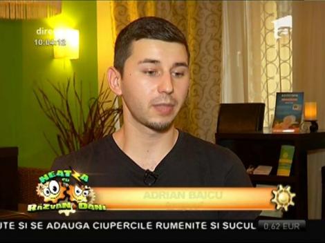 Bună dimineaţa, sănătate! Masajul de relaxare si cel terapeutic