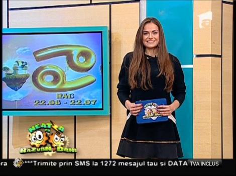 Horoscopul zilei 02/02/2015