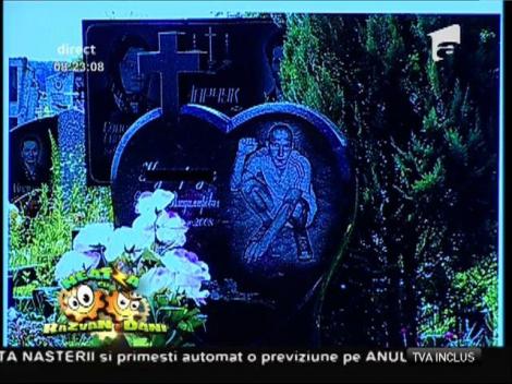 Smiley News: Betonieră pe post de carusel