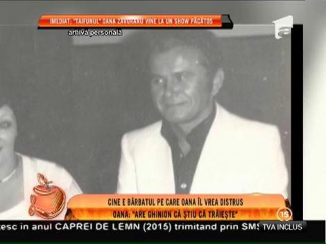 Oana Zăvoranu :"Era prea mult pentru mine să-mi pierd ambii părinţi"