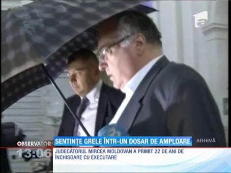 Milionarul Dan Adamescu condamnat la patru ani de închisoare