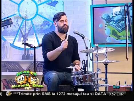 Feli: "Cine te crezi?"