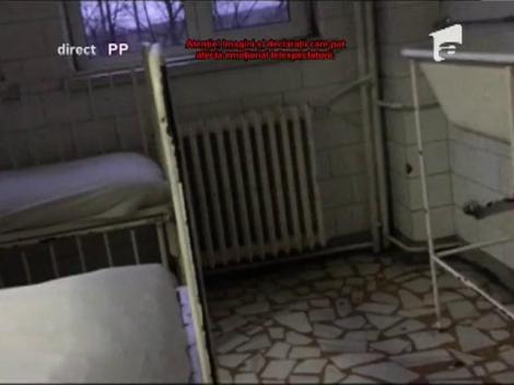 Consilierul ministrul Sănătăţii: ”Știm despre situația dezastruoasă din spitalul din Călăraşi”