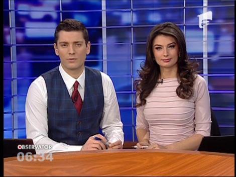 Cursă prin noroi, ger și foc