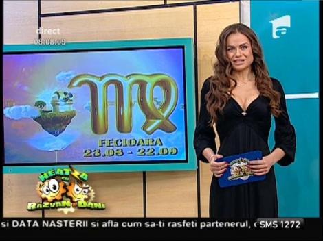 Horoscopul zilei 03/02/2015