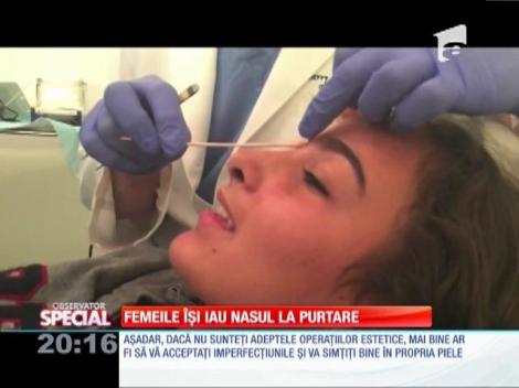 Special! Nasul spune cine suntem