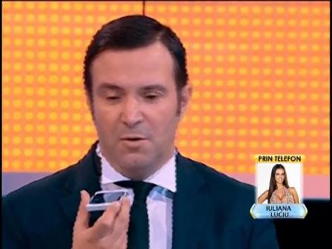 Daniel Buzdugan face farse