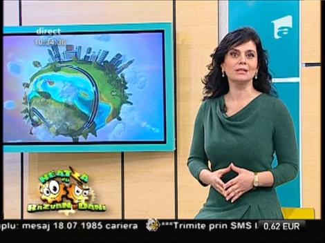 Bună dimineaţa, sănătate! Osteoporoza