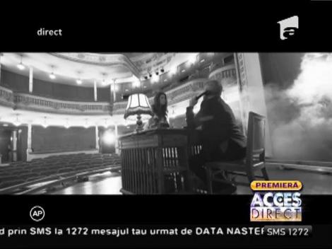 Dan Bittman - ”Și îngerii au demonii lor”