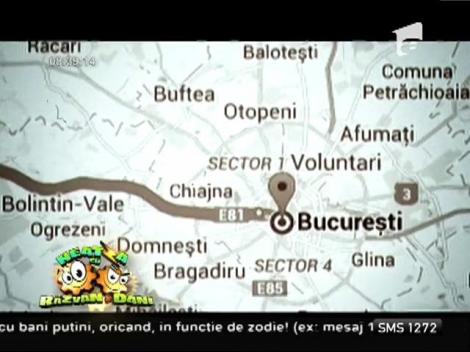 VIDEO de COLECŢIE! Răzvan şi Dani, şapte ani de "Neatza"! Imagini inedite de la debutul la Antena 1 şi de acum