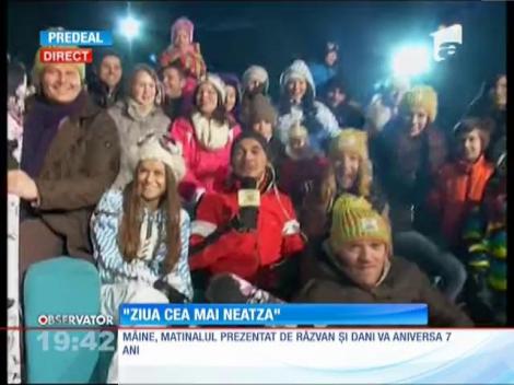 Matinalul ”Neatza cu Răzvan şi Dani” împlinește 7 ani