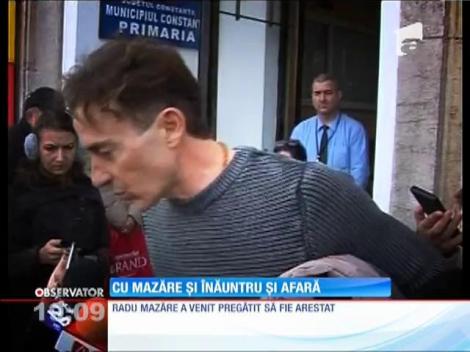 Update / Spectacol marca Radu Mazăre