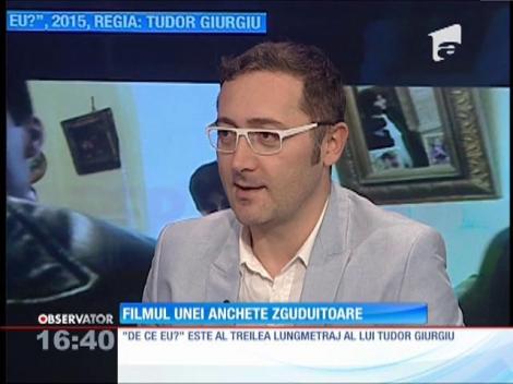 ”De ce eu?”, filmul unei anchete zguduitoare