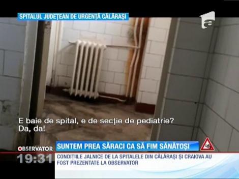 Abonamentul pentru serviciile medicale private, lux pentru români