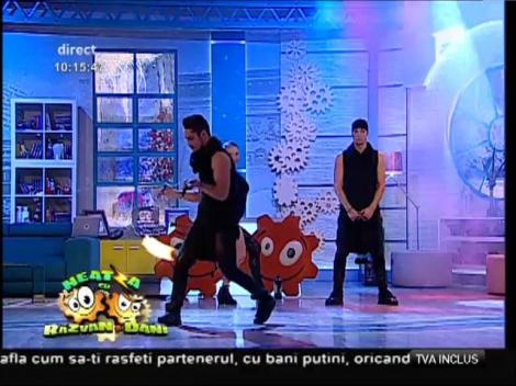 Unreal Entertainment