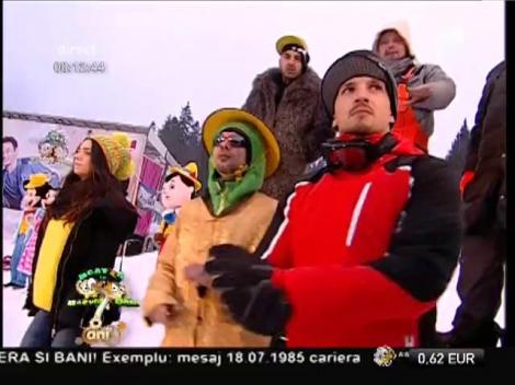 DJ Ryno feat. Sylvia - "Cine eşti"