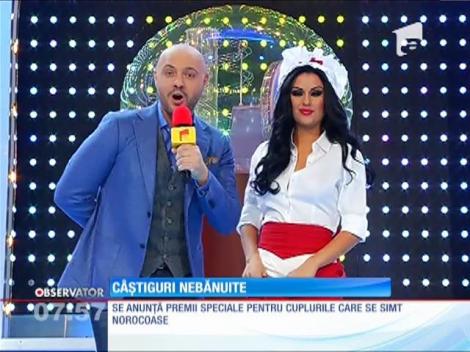 Câștiguri nebănuite la Superbingo Metropolis