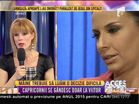 Horoscopul zilei 10/02/2015