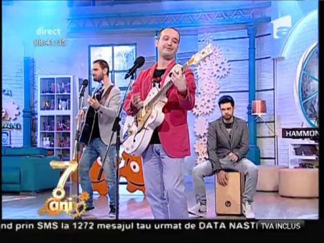 Supermarket - ”De ce m-ai șters de pe Facebook?”