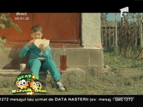 Supermarket - ”Casa de la țară”