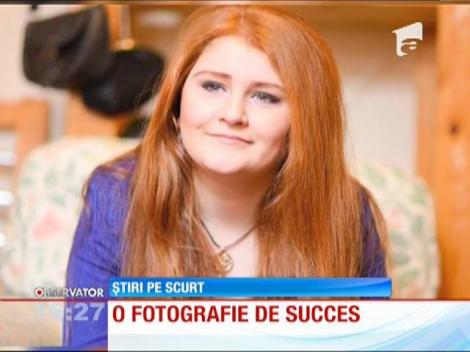 O fotografie de succes