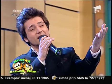 Station 4 - ”Ocupat”