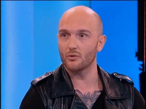 Cătălin Bordea a restaurat biserici