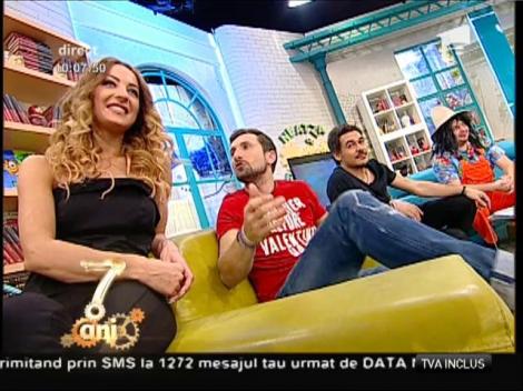 Calendarul aniversărilor într-o relație