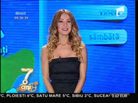 După cât timp de relație poți să sărbătorești Valentine's Day