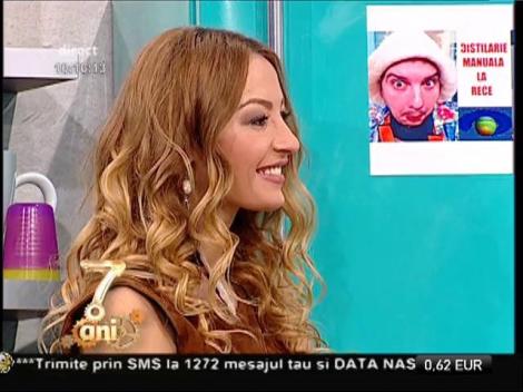 Gogu Neagoe, caricaturi la minut