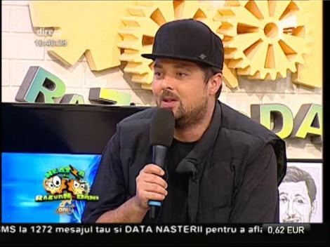 10 ani de Fly Project