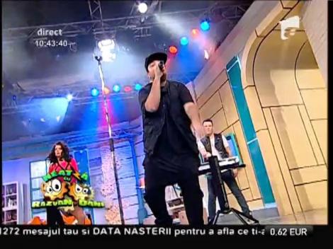 Fly Project - ”Like a star”