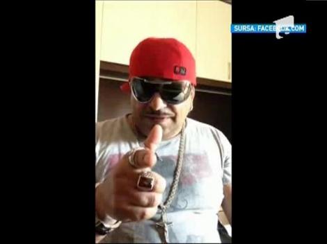 Maneaua arestării Elenei Udrea