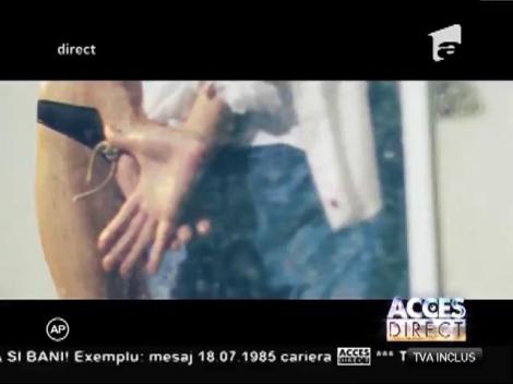 Fly Project - "Like a star"