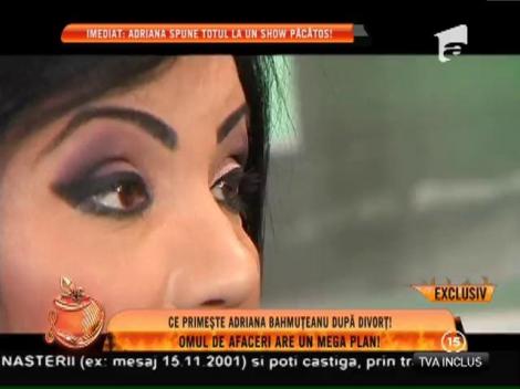 Lovitură de teatru în procesul de divorţ al soţilor Prigoană!